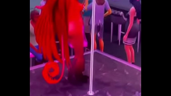 Stripper Griffen