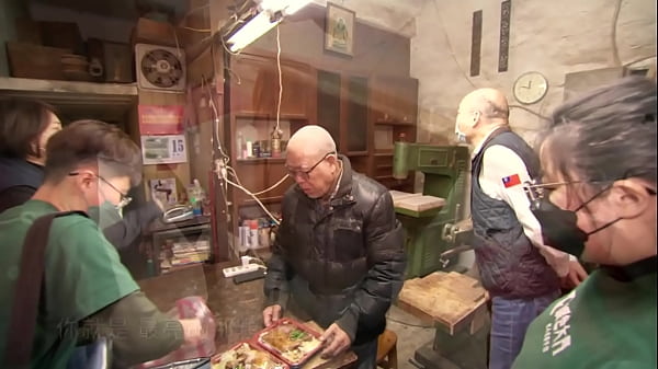 韓國瑜官方頻道點亮微光MV