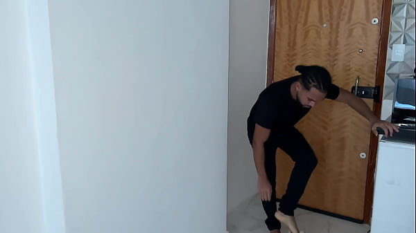 WIFE MAKES HUSBAND A CUCKOLD WITH FRIEND
