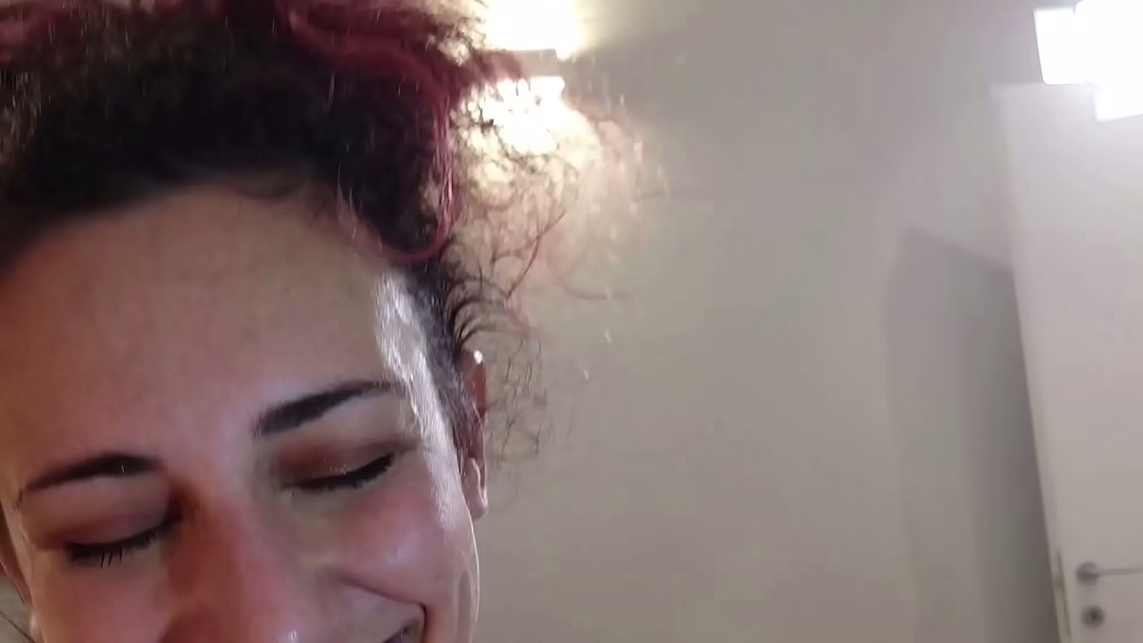 Zorrita de cara dulce quiere ser dominada por un psicólogo discapacitado (Parte 2)
                    european brunette amateur homemade domination fetish kissing boss casting first time roleplay domina natural tits muchos negros
