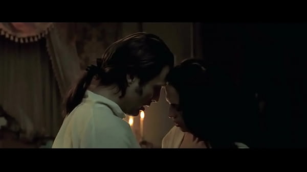 Alicia Vikander in A Royal Affair