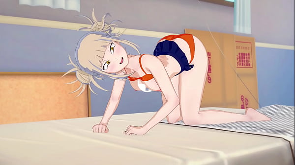 Himiko Toga | My Hero Academia | Koikatsu Party