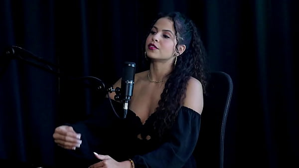 Download Video - Foi tirando os tabus&comma; tem receio de vazamentos&comma; consulta a m&atilde;e para tudo&comma; e nunca foi em casa de swing - Sweet Karolzinha &lpar;WATCH ON&colon; SHEER&sol;RED&rpar;
