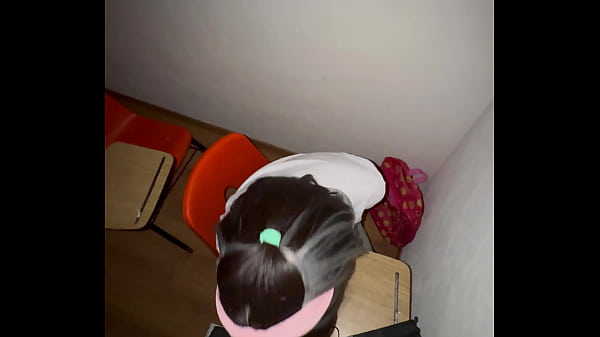 Mexican SITTING IN THE LIVING ROOM!! Students CAN'T STAND THE WANT! Sucking DICK and FEELINGS at SCHOOL! Mexican in HD!