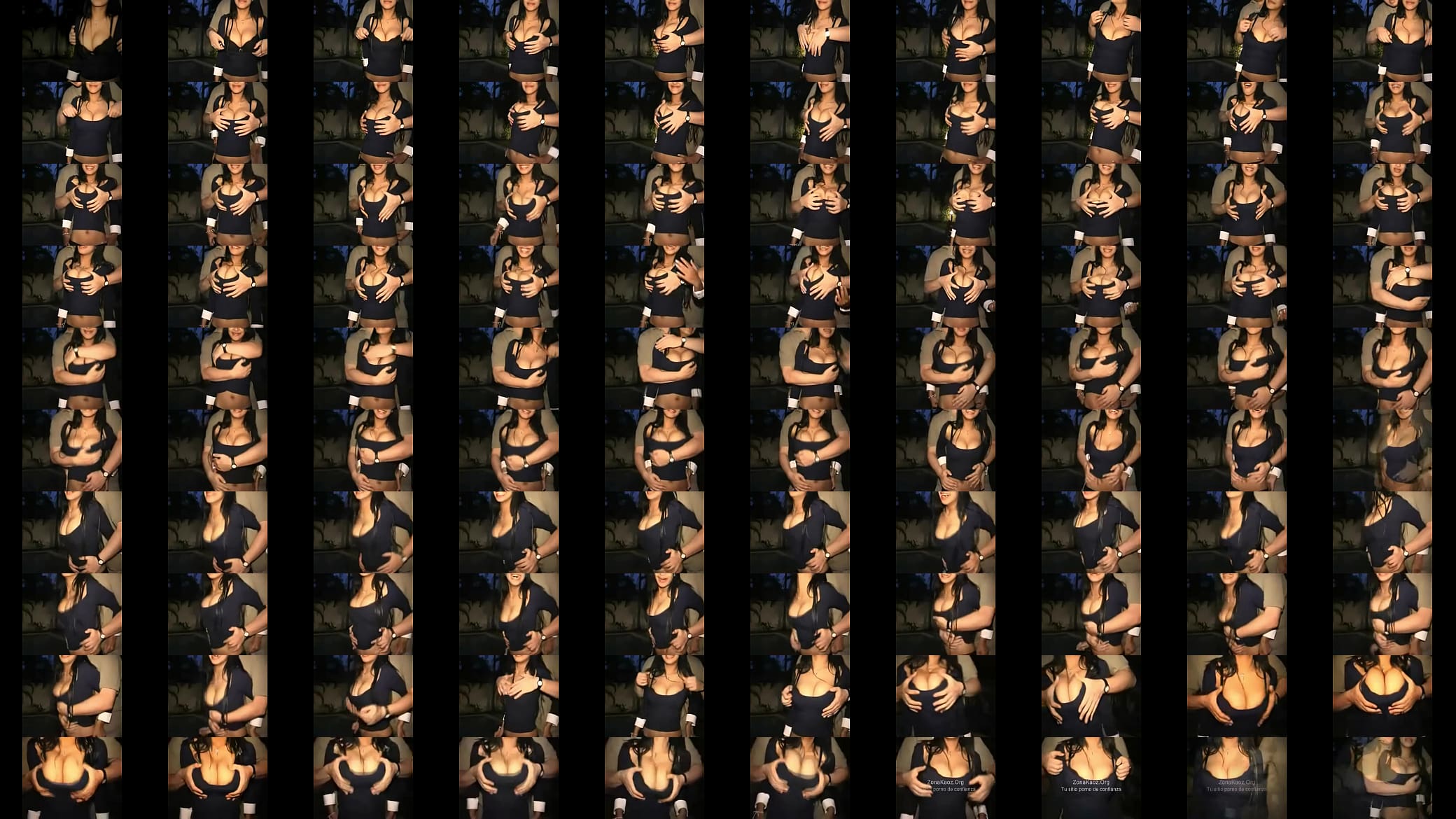 Manoseo De Tetas 预览图