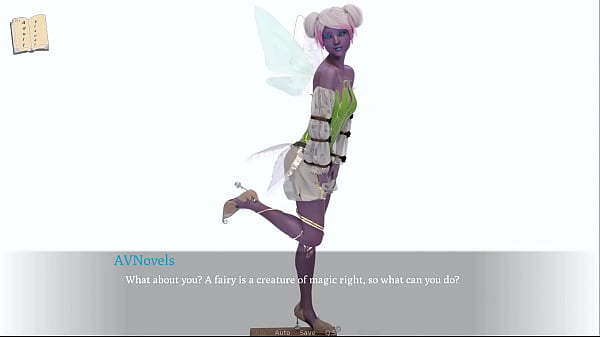 Download Video - Lunar's Chosen 77