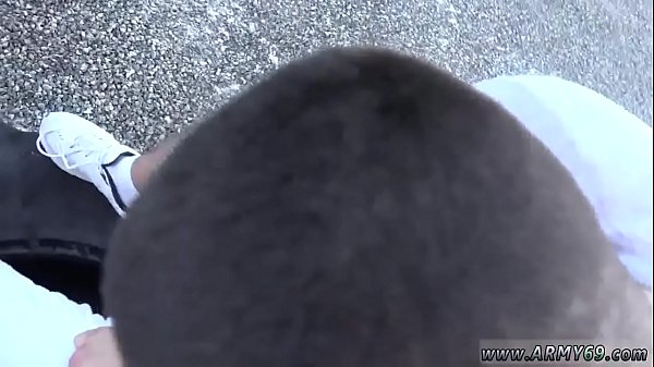 Army gay sex photos Time to deal with the new meat