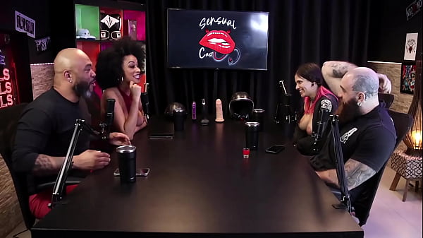 MELHORES MOMENTOS DO QWEEN E IRON BIKER NO SENS...