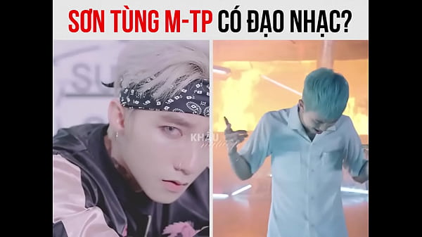 Sơn Tùng MTP