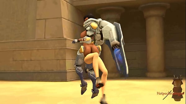 overwatch vore