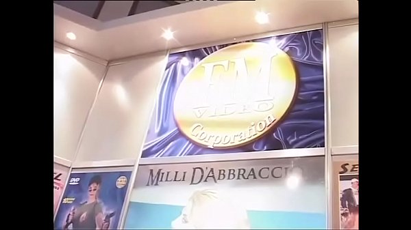 Download Video - Milly D'Abbraccio and the black experience