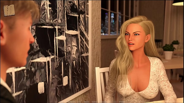 Three Rules Of Life 12: A Dirty Guide To Getting Laid