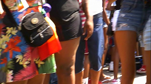 Pride 2016 BBW Turns Up!