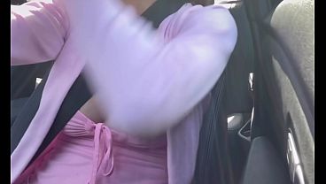  Lenushka Doll: Big Tits Tease Compilation
