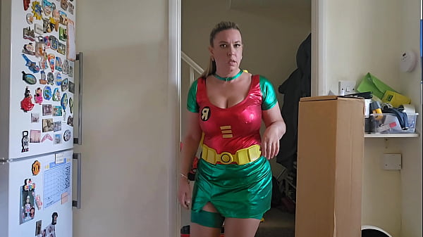 Maisie Lewis Finds Batman's Secret package