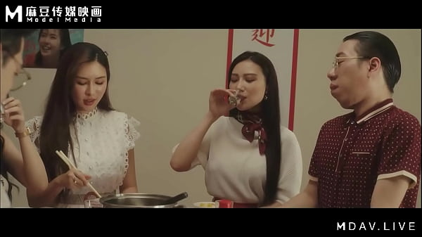 ModelMedia Asia - Young married woman Bai Jie - Newlyweds with a lot of love