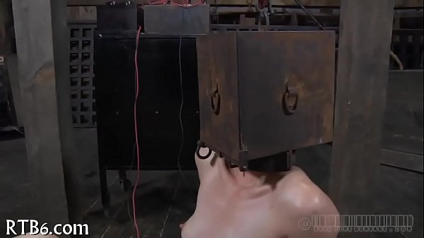 Sadomasochism electro