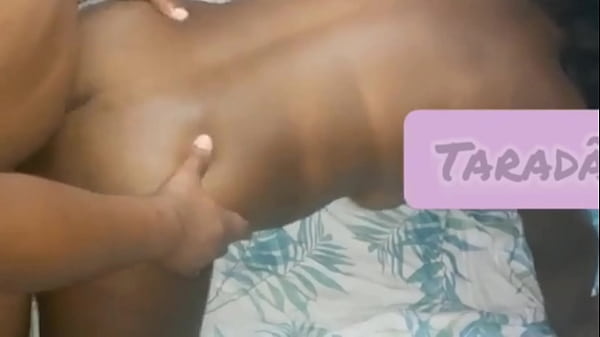 Slut moaning and asking to cum in her ass