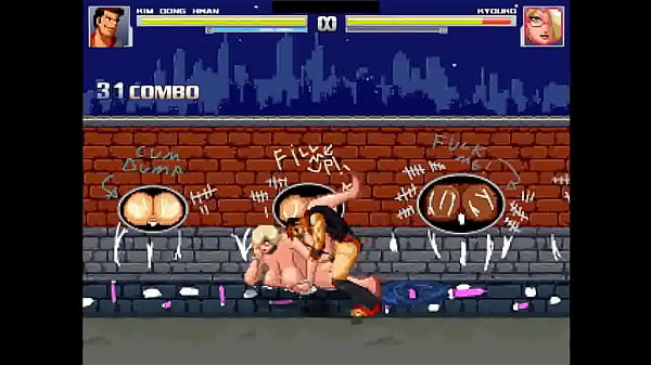 Download Video - Hentai Mugen Kim Dong Hwan Sex Compilation Part 5