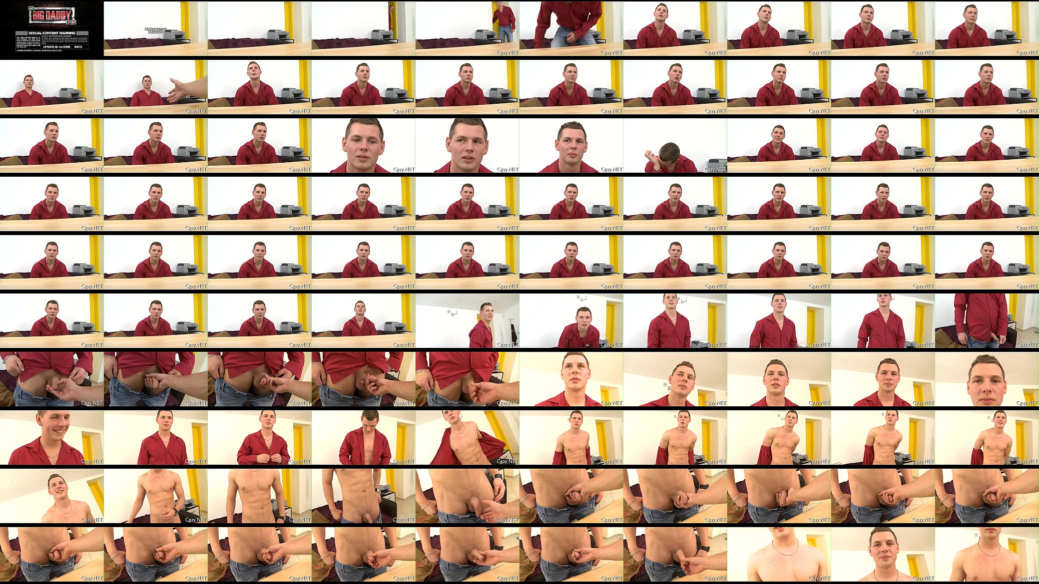 Muscle homosexual sex 预览图