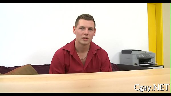 Muscle homosexual sex