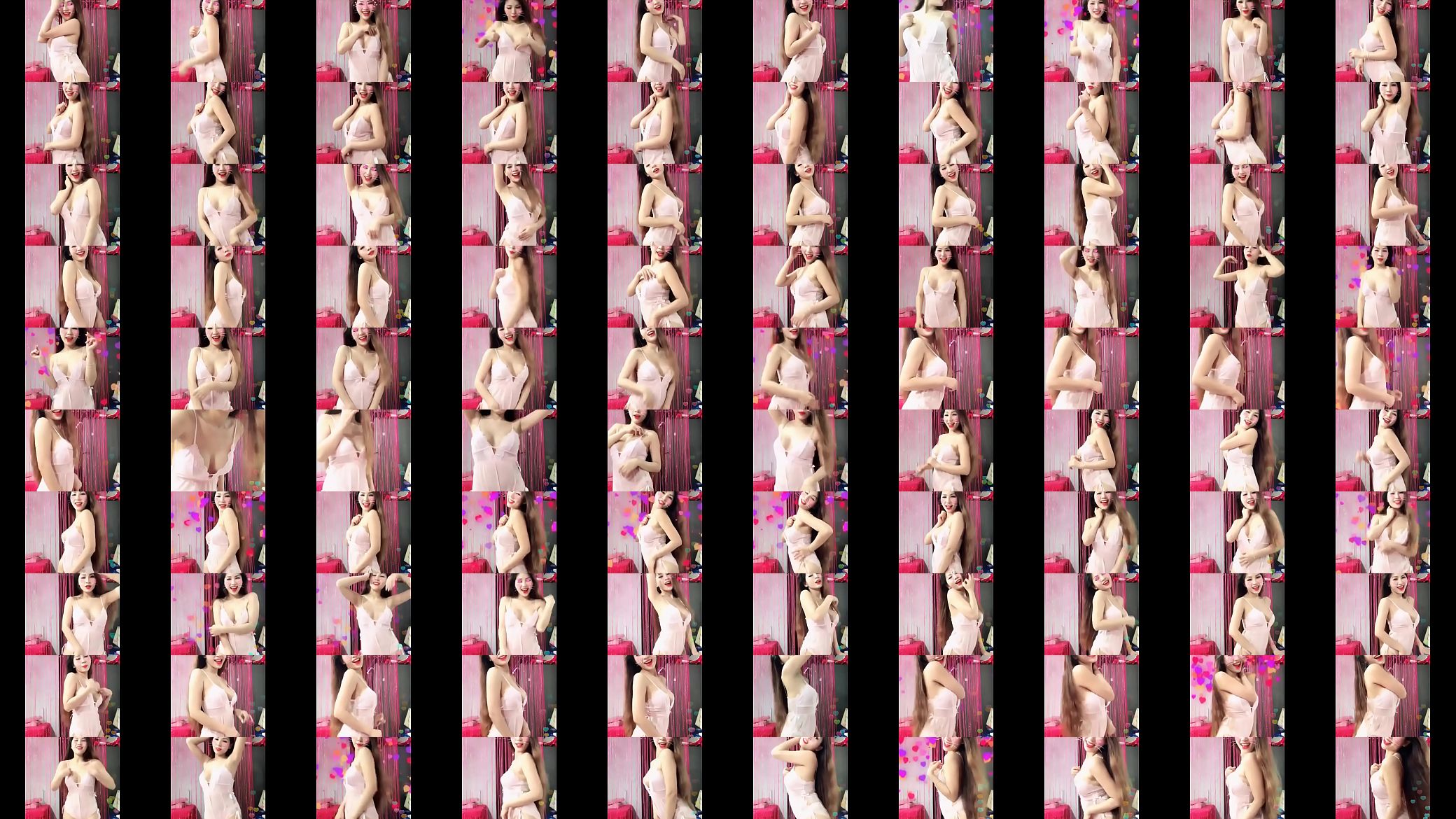 Em nhảy m&uacute;a sung qu&aacute;    Uplive show lộ h&agrave;ng 预览图