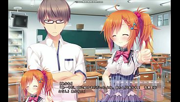 [Eroge Topic Collection] The Love Equation of My Chuunibyou Girlfriend [(Eroge Player (lol)) (Yanagi Soshi) 01]