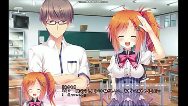 [Eroge Topic Collection] The Love Equation of My Chuunibyou Girlfriend [(Eroge Player (lol)) (Yanagi Soshi) 01]