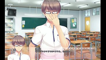 [Eroge Topic Collection] The Love Equation of My Chuunibyou Girlfriend [(Eroge Player (lol)) (Yanagi Soshi) 01]