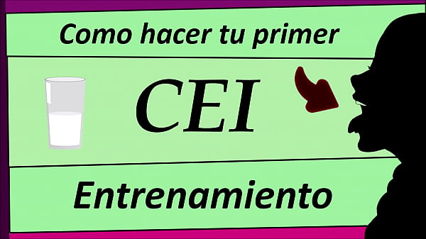 JOI - Instrucciones para tu primer CEI. En espa...