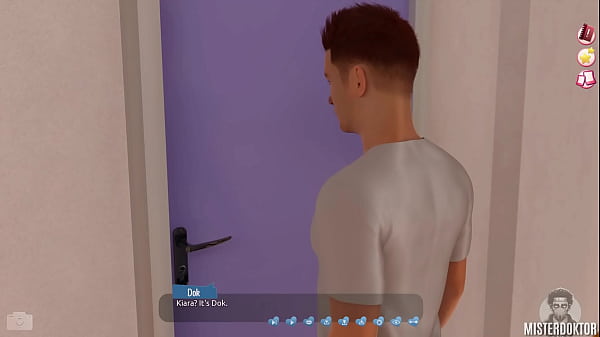 HELPING THE HOTTIES re-start #17