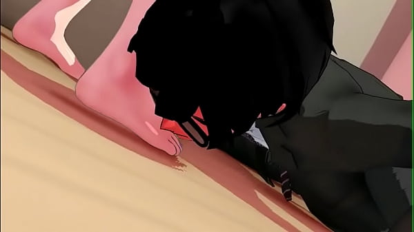 MMD FEMDOM