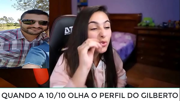 Web kitten talking about the nose of Brazilian Russia