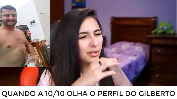 Web kitten talking about the nose of Brazilian Russia