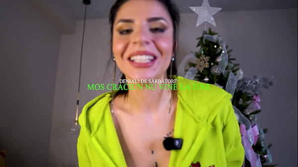 Mos Craciun nu vine la tine! Denial? De Sarbatori?