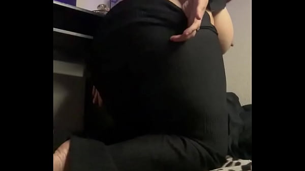 GoddessX “Rubbing my Pussy Until I Squirt”
