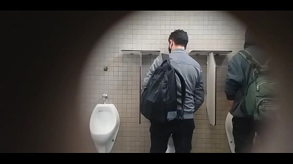 MACHOS AVENTURAS NO SIGILO 57