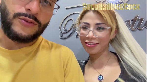 Her users want to see her sucking my cock and ass