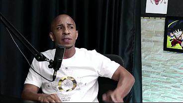 NAO SE ACHA (COMO FALAM), APENAS VALORIZA SEU TRABALHO - Negro Top (Moai TV)