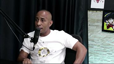 NAO SE ACHA (COMO FALAM), APENAS VALORIZA SEU TRABALHO - Negro Top (Moai TV)