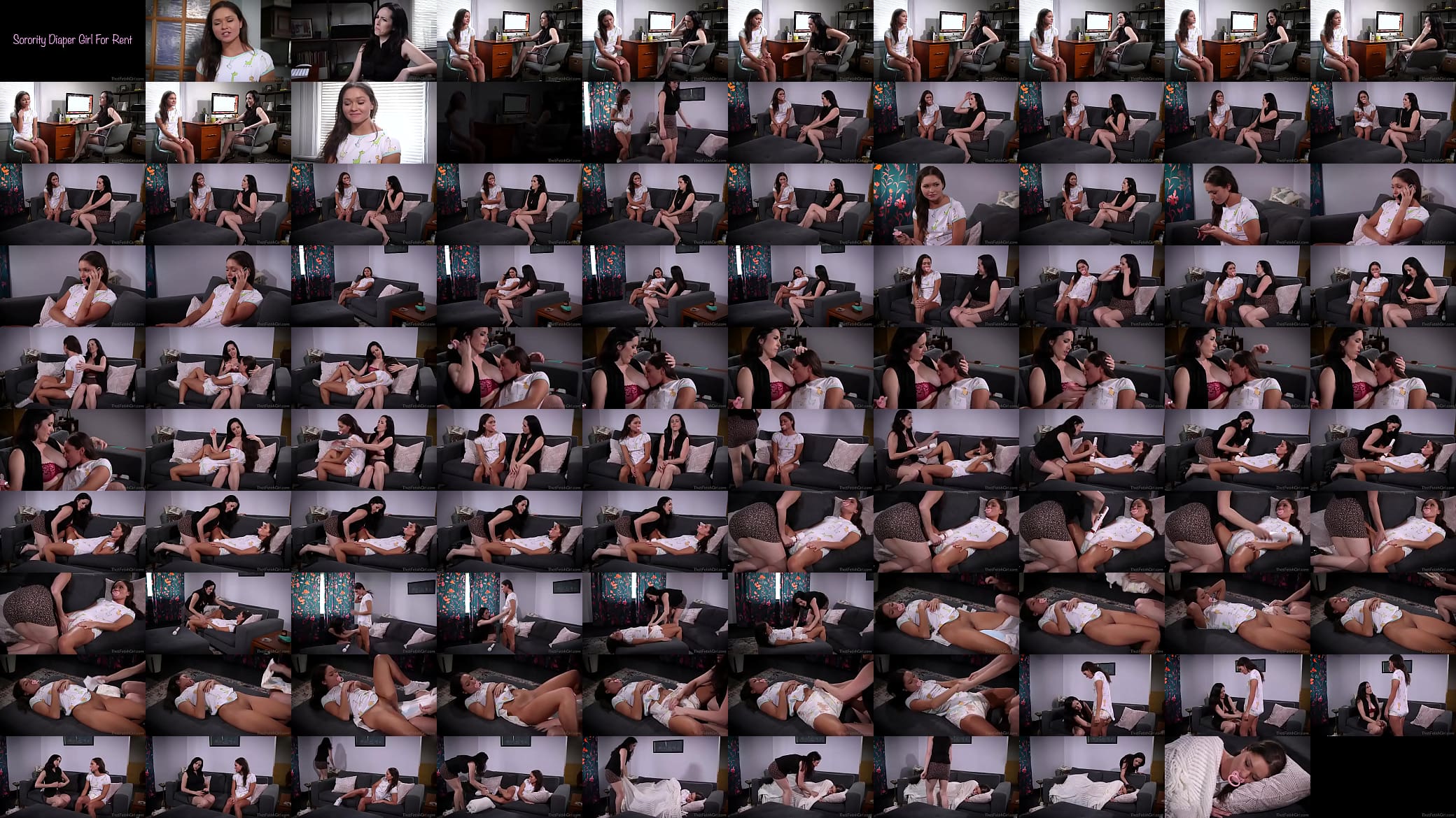 Dixie Comet Breastfeeding Zoe Bloom 预览图
