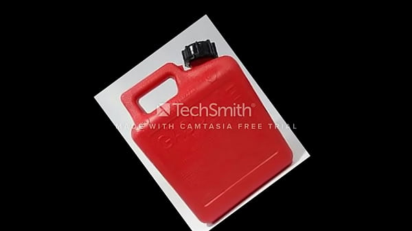 Combustivel a venda So ligar