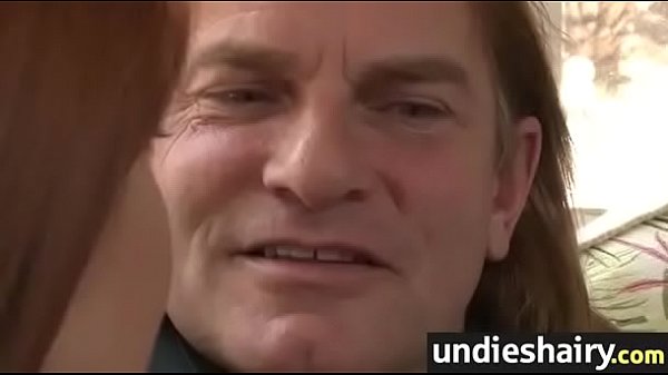 Load For Her Hairy Pussy 23