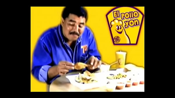 Video del polloyon