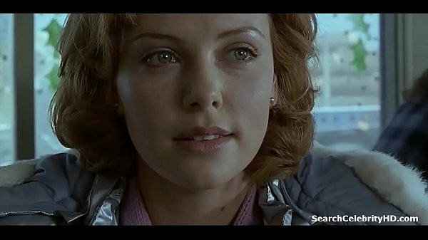 Jeux De Renne - Charlize Theron