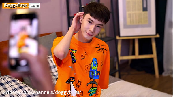 Bareback Students Hook Up with Karol Gajda & To...