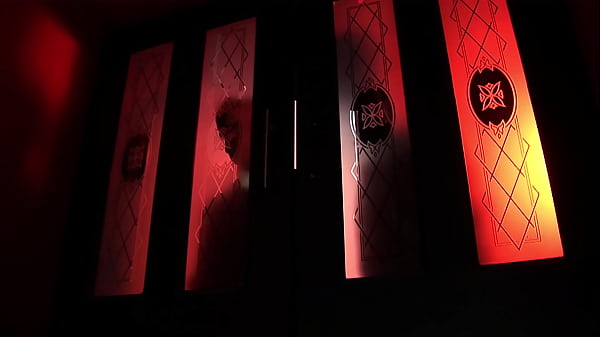 Diana Gold And Kristi Love In Fairway Fuck And Suck Session