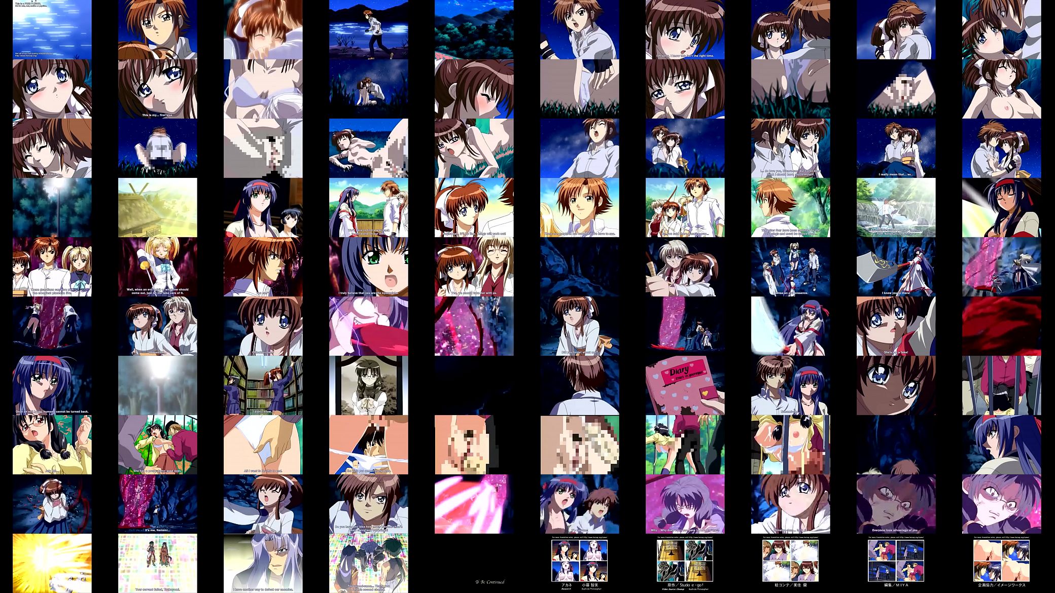 Izumo ep 3 预览图