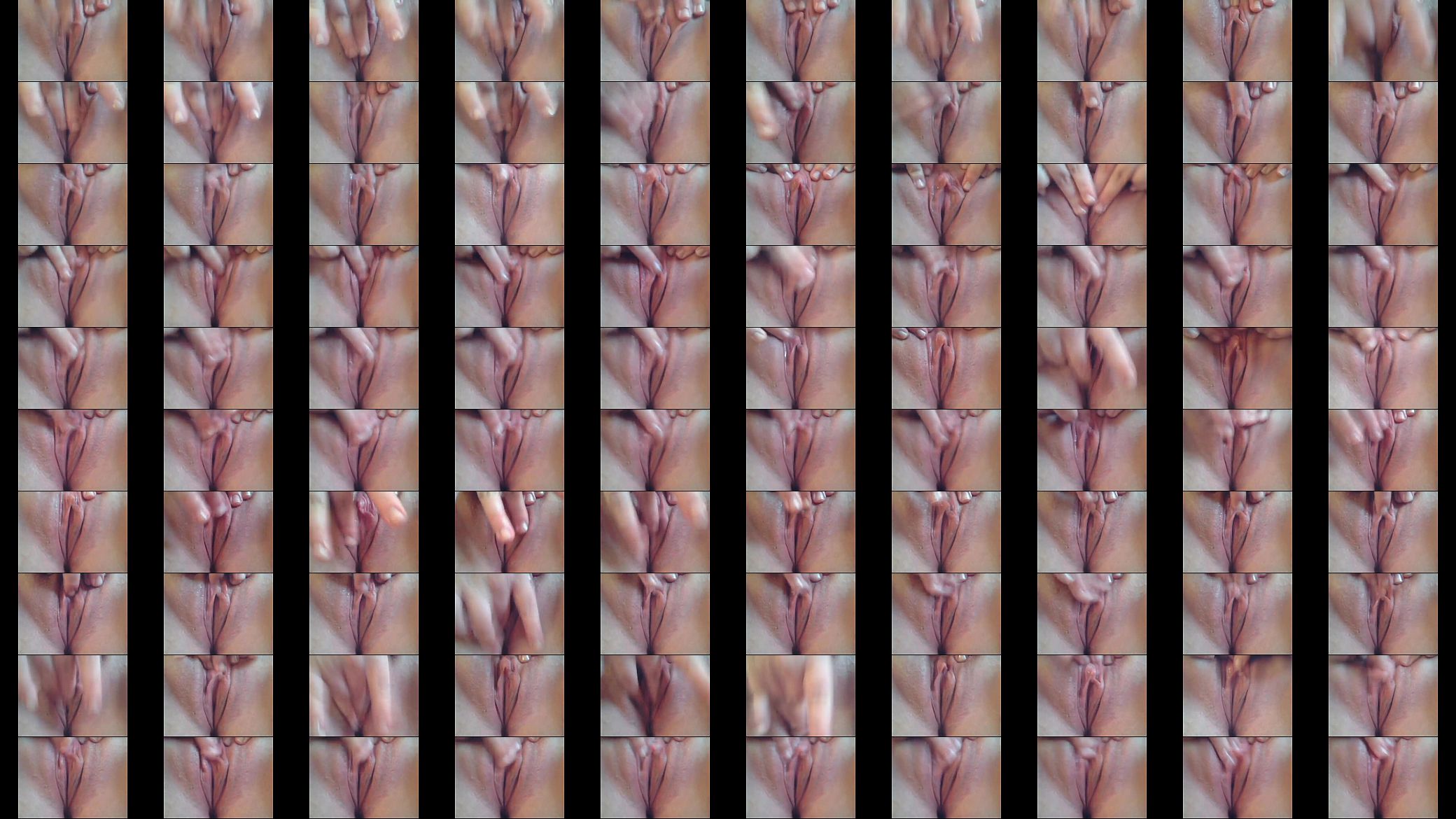 amiga tocandose 预览图