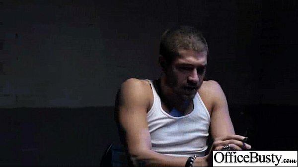 (brandy aniston) Office Girl With Big Tits Bang In Hard Style Action vid-08